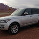 Illustration for article titled 2013 Range Rover: The Jalopnik Review
